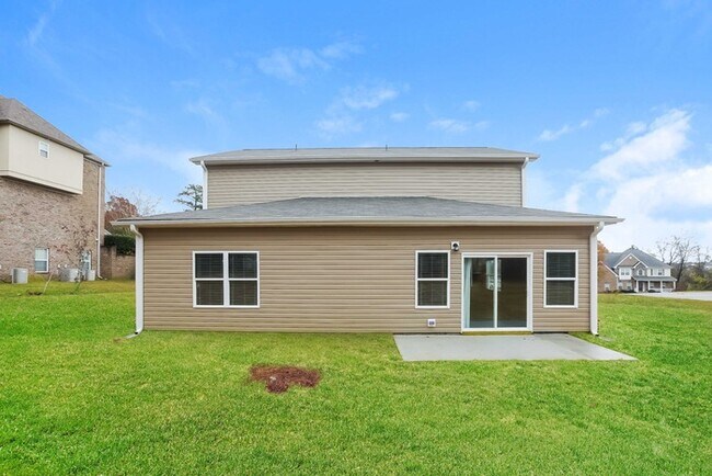 Building Photo - 2407 Hi Moon Trace