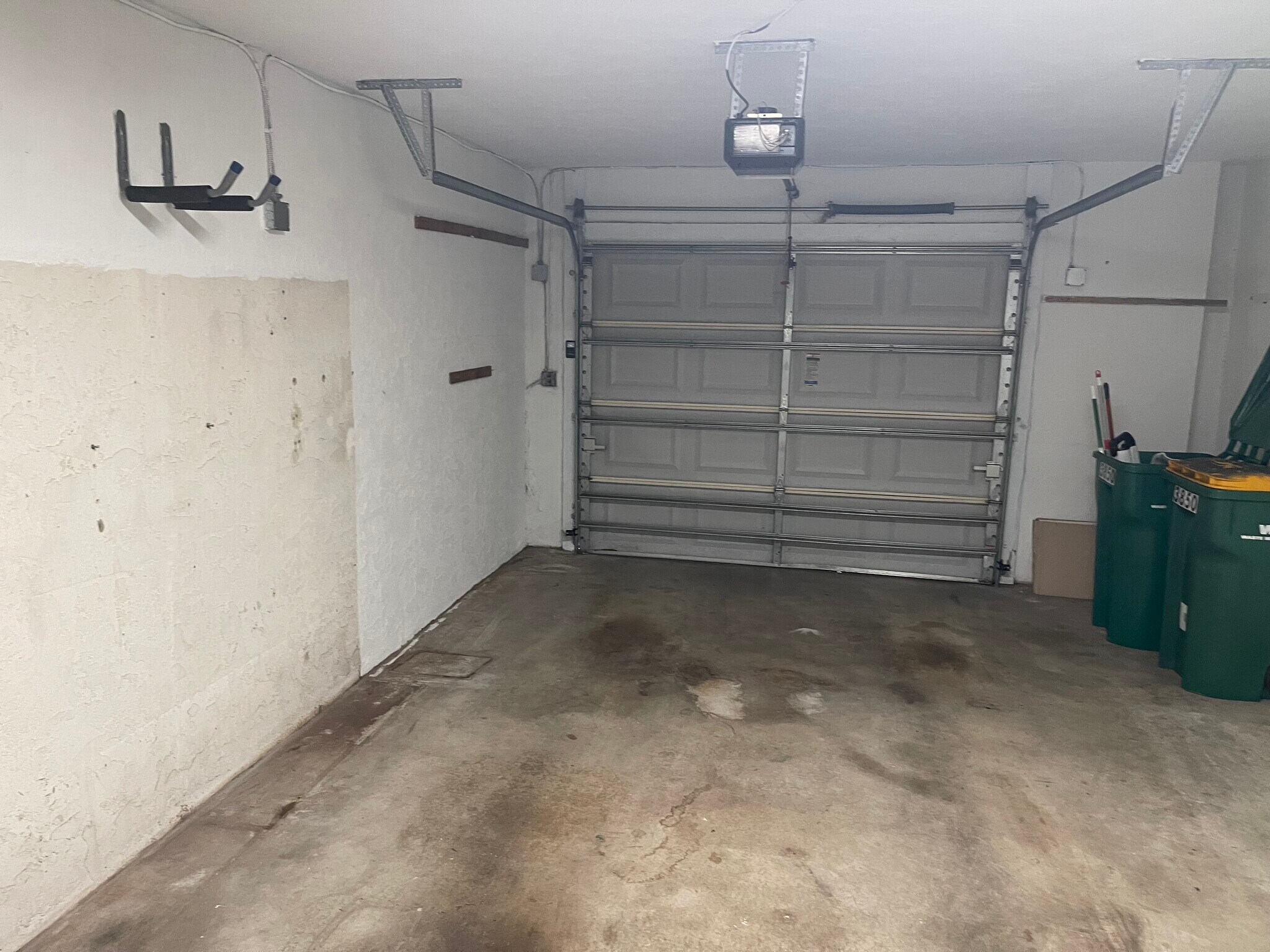 Garage - 3850 Estero Bay Ln