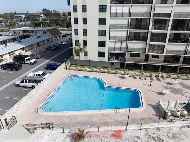 Building Photo - 3820 Gulf Blvd