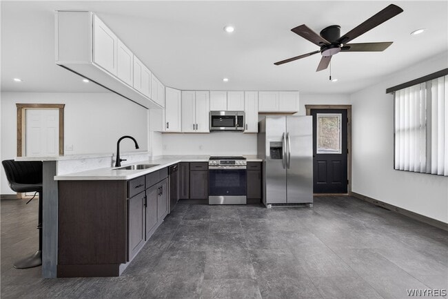 Building Photo - 5751 Curriers Rd