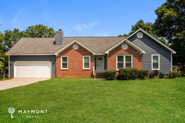 Primary Photo - 115 Amethyst Dr