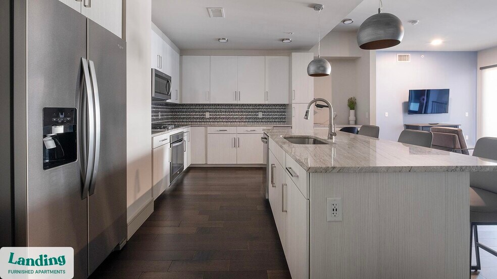 Building Photo - 1414 Wood Hollow Dr