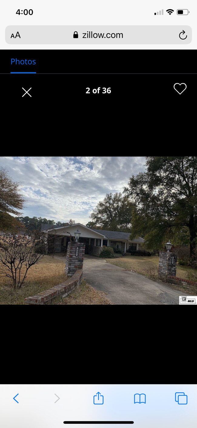 903 Wallace Dean Rd 903 Wallace Dean Rd West Monroe LA 71291