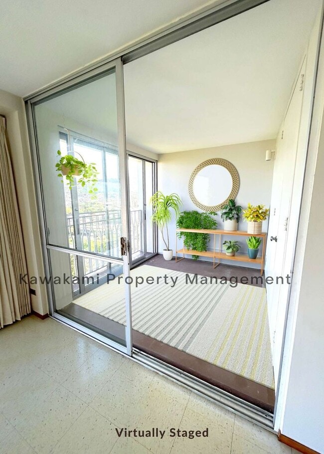 Building Photo - 18th Floor Queen Emma Gardens Apartment -  Spectacular Views, Amenities, & 2 Parking Stalls