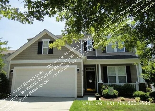 Primary Photo - Pet Friendly Home in Very Desirable Highla...