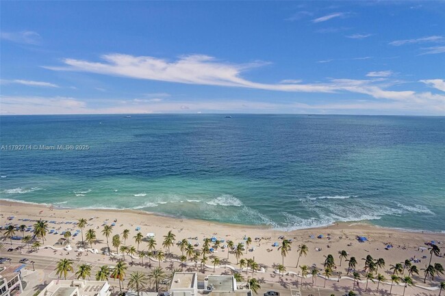 Building Photo - 101 S Fort Lauderdale Beach Blvd