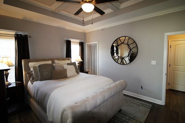 Building Photo - Beautiful and Convenient 3BR/2BA Home near Moody Airforce Base in Valdosta, GA