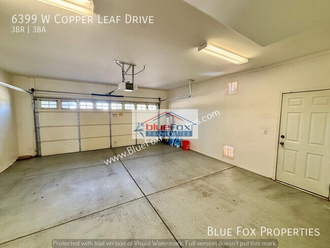 Building Photo - 6399 W Copper Leaf Dr