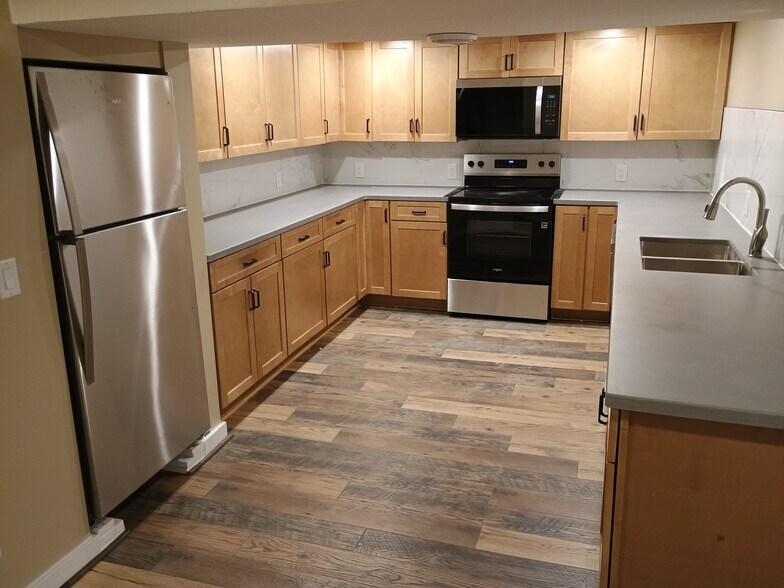 Building Photo - 1935 7th St NW