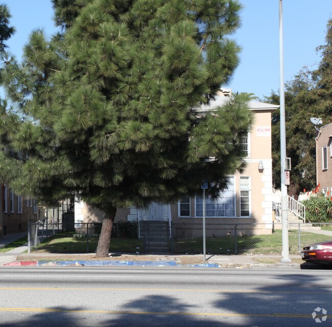 Building Photo - 1311 W Martin Luther King Jr Blvd