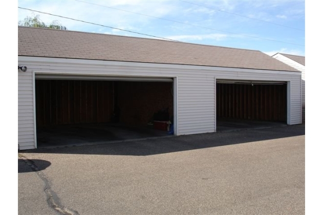 Building Photo - Ridgeview Apartments