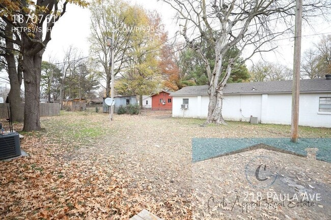 Building Photo - 218 Paula Ave