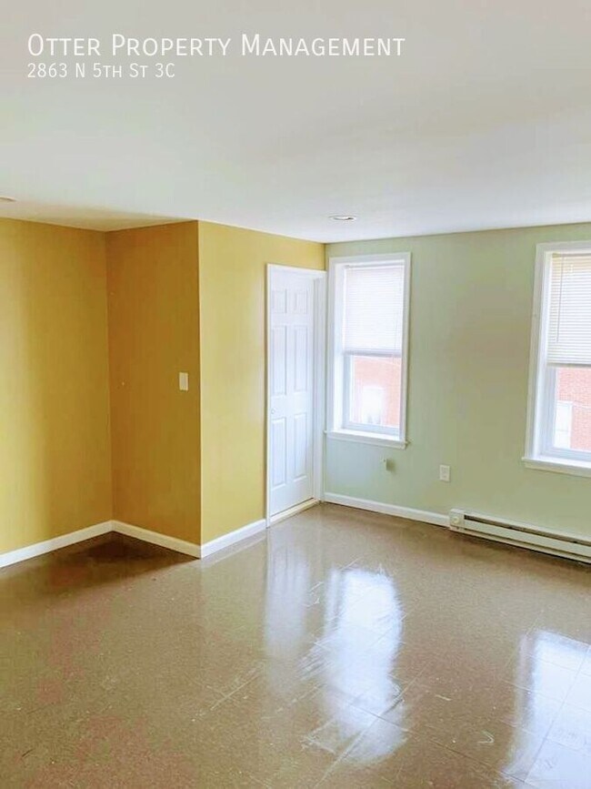 Building Photo - 2863 N 5th St