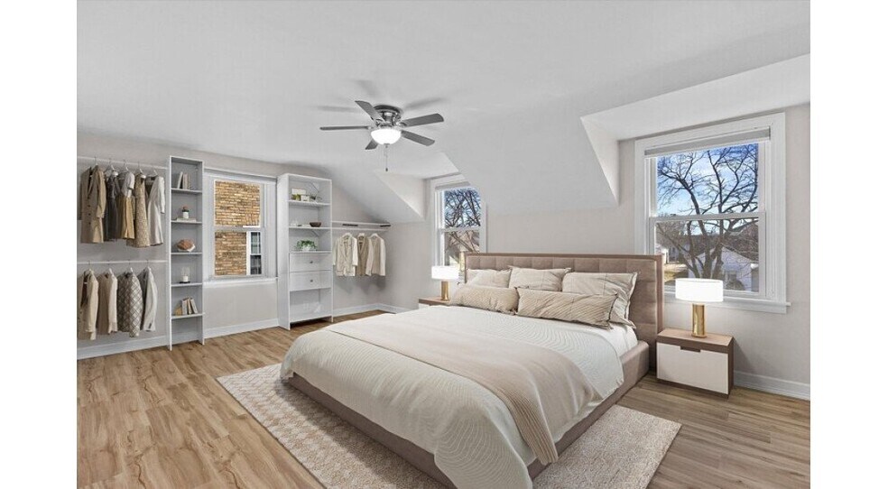 Building Photo - 3223 S 25th St