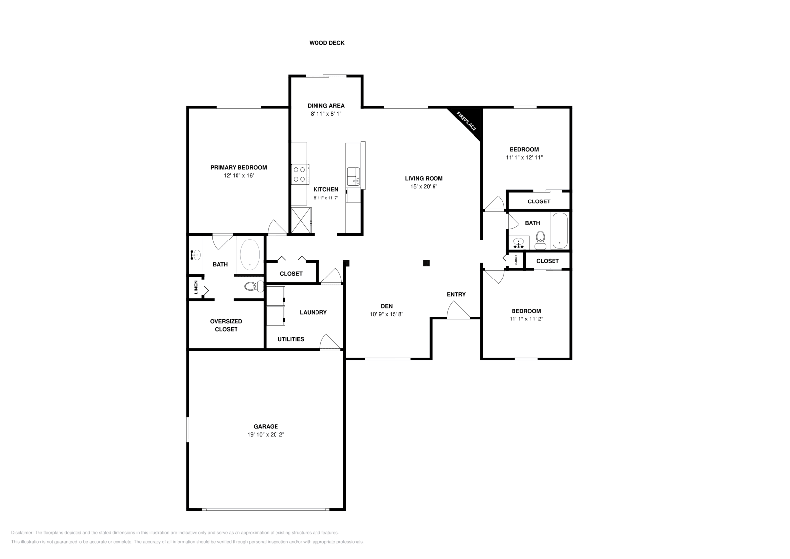 Building Photo - 2497 Foxtail Dr