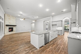 Building Photo - 4705 Fulbrook Dr