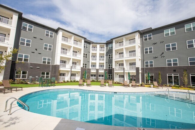 Building Photo - Beautiful New Construction in Gated Community within Minutes to Downtown!