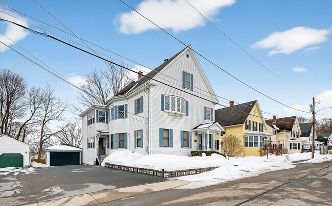 Building Photo - 20 Haynes Ct