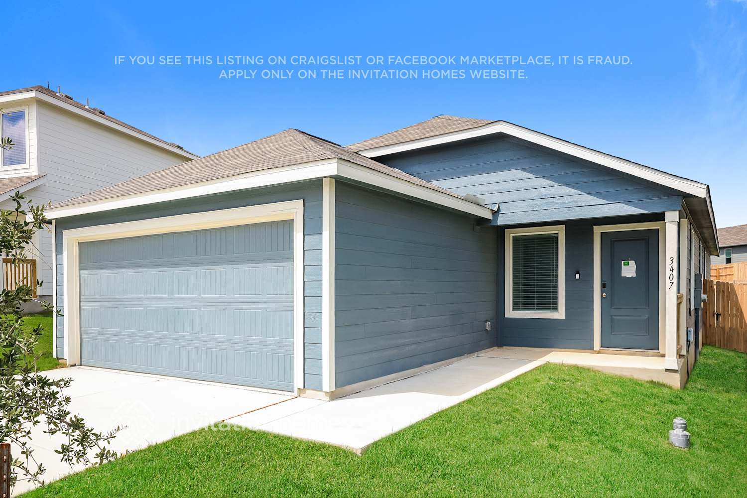 Building Photo - 3407 Perlach Dr