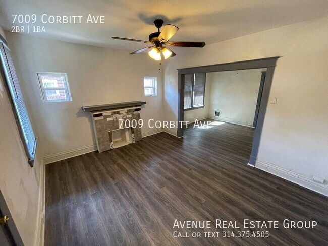 Building Photo - 7009 Corbitt Ave