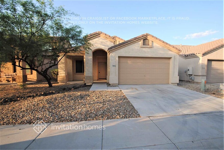 Primary Photo - 5617 W Ellis Dr