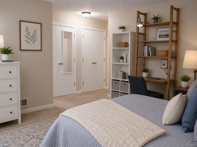 Building Photo - Blacksburg, 3 BR / 2 BA Available August 20