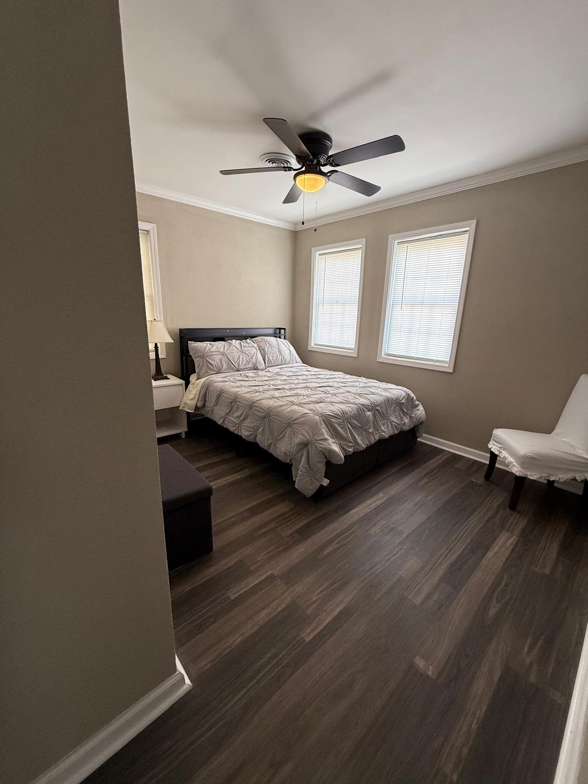 Bedroom 2 - 288 Thornton St SW