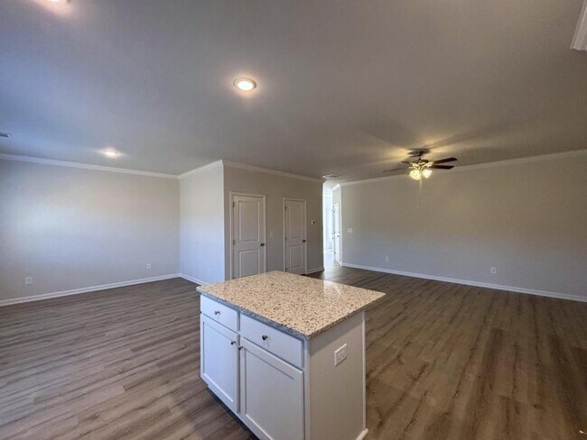 Building Photo - 244 Alston Ridge Dr