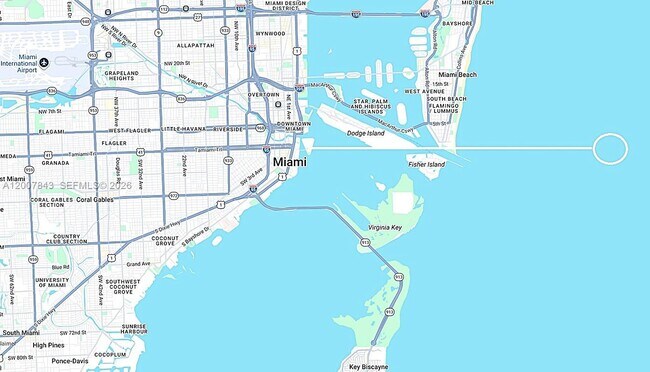 Building Photo - 770 Claughton Island Dr