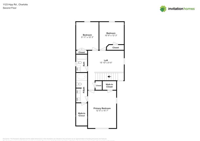 Building Photo - 1123 Hipp Rd