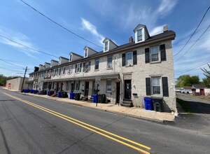 Building Photo - 169-183 S Washington Street