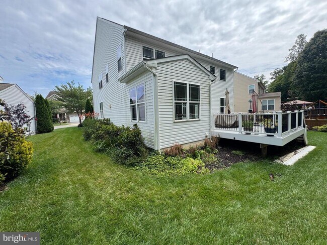 Building Photo - 6 Whetstone Ct