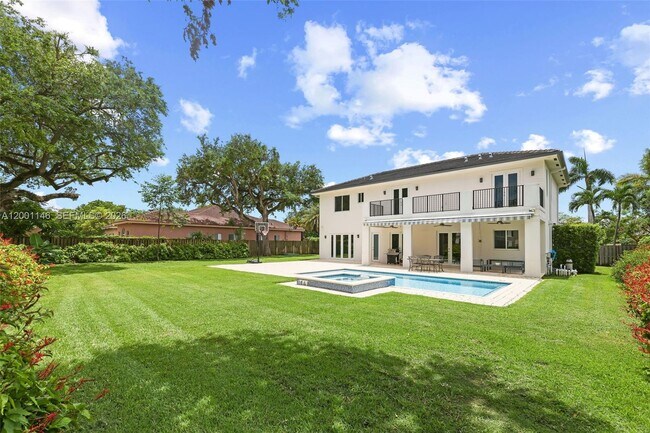 Building Photo - 14831 SW 93rd Ct