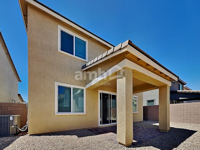 Building Photo - 4816 Blushing Star St