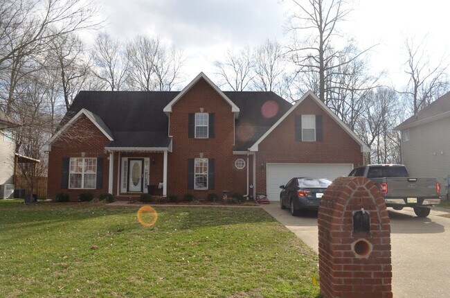 Primary Photo - Coming Soon