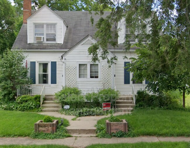 Building Photo - 1226 Elmwood Ave