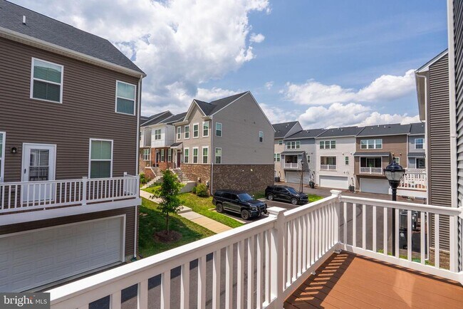 Building Photo - 5507 Greenpoint Ln