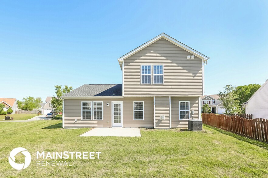 Building Photo - 12928 Beddingfield Dr