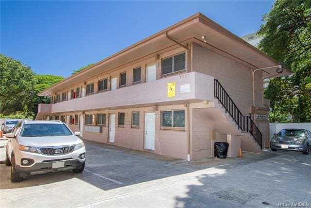 Building Photo - 1547 Wilder Ave
