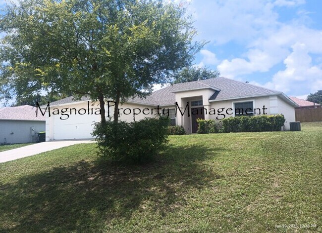 Primary Photo - 4 Bedroom 2 Bathroom Home