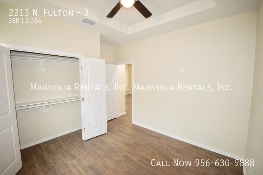 Building Photo - 2213 N. Fulton-3