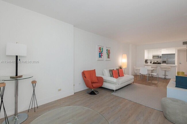 Building Photo - 2301 Collins Ave