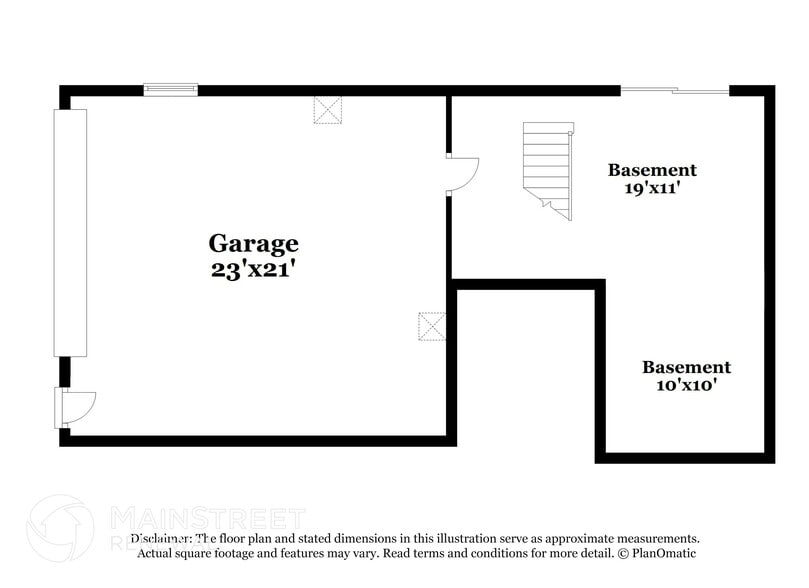 Building Photo - 3085 Flowers Dr