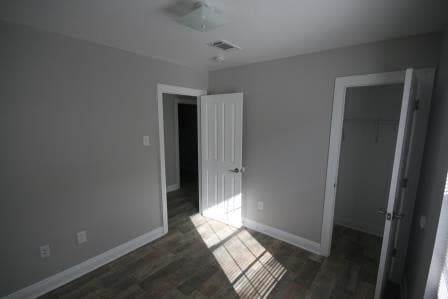 Middle Bedroom - 1720 Huey P Long Ave