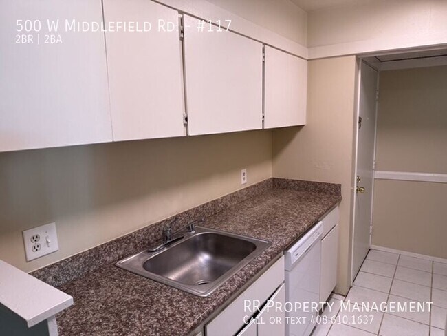 Building Photo - 500 W Middlefield Rd
