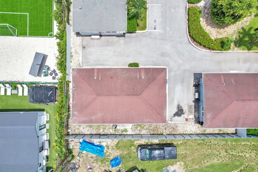 Building Photo - 535 NW 90th St