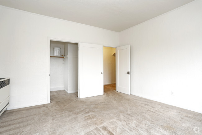 2BR,1BA-700SQ - Avenal Avenue Apartments