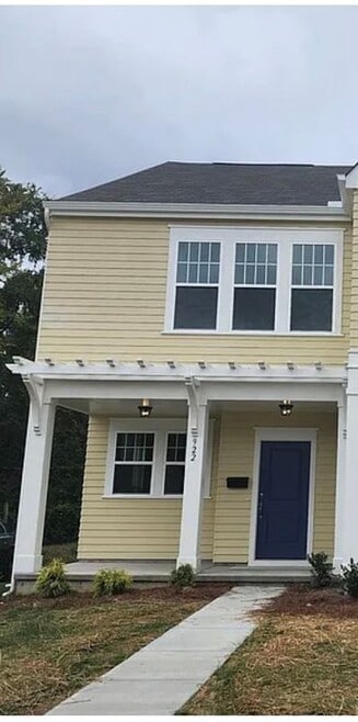 Building Photo - 922 Holland Ave