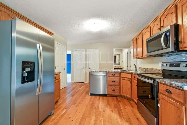 Building Photo - 6202 Aroxie Ct