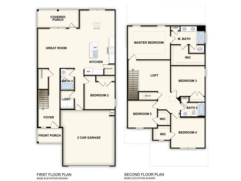 Building Photo - 116 Thatchet Dr